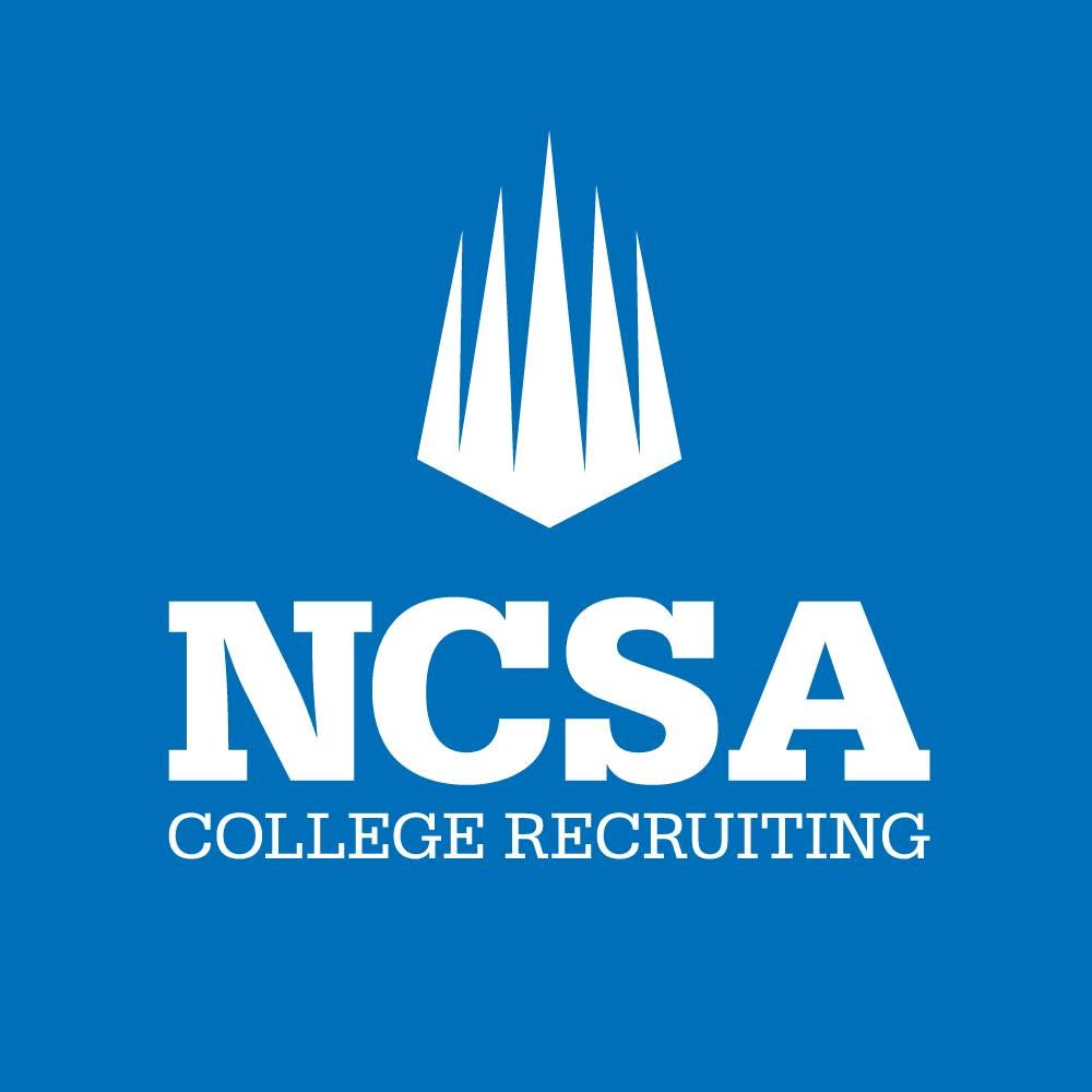 Next College Student Athlete (NCSA Sports) Logo